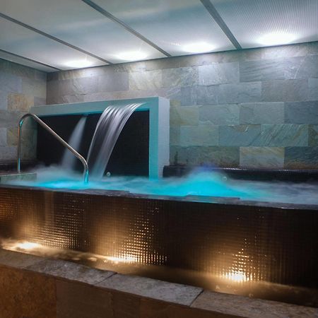 Soho Boutique Capuchinos & Spa Cordoba Dış mekan fotoğraf