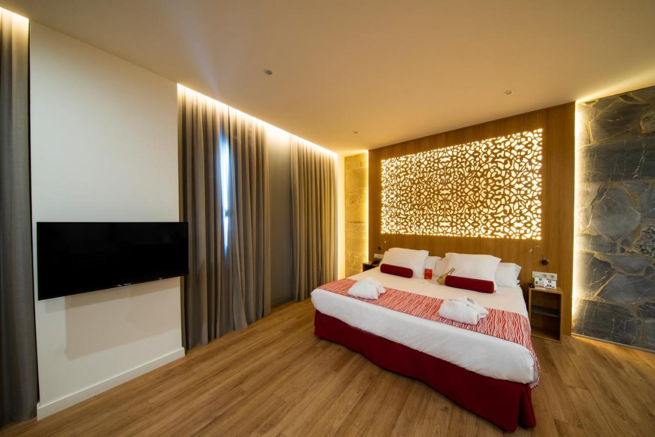 Soho Boutique Capuchinos & Spa Cordoba Dış mekan fotoğraf