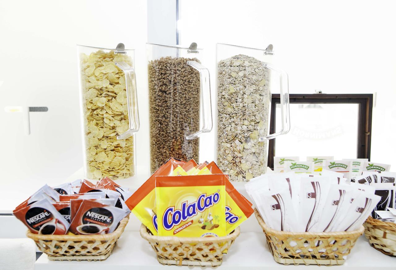 Soho Boutique Capuchinos & Spa Cordoba Dış mekan fotoğraf