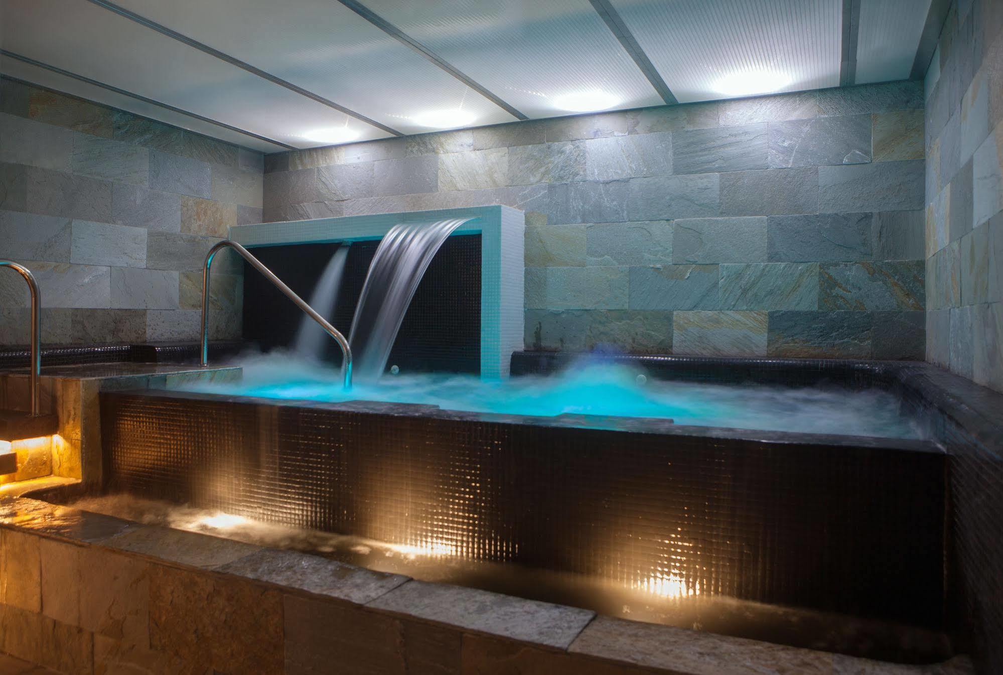 Soho Boutique Capuchinos & Spa Cordoba Dış mekan fotoğraf