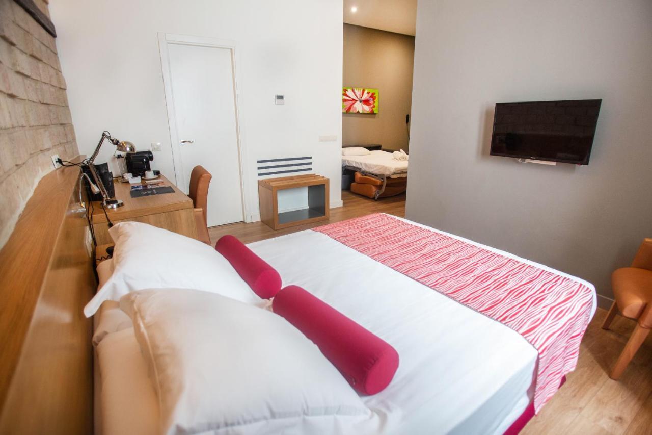 Soho Boutique Capuchinos & Spa Cordoba Dış mekan fotoğraf