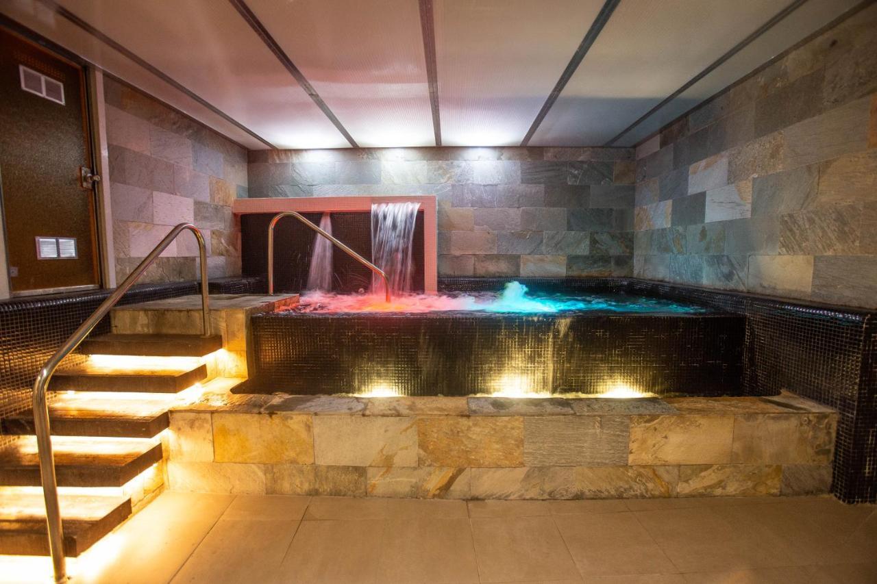 Soho Boutique Capuchinos & Spa Cordoba Dış mekan fotoğraf
