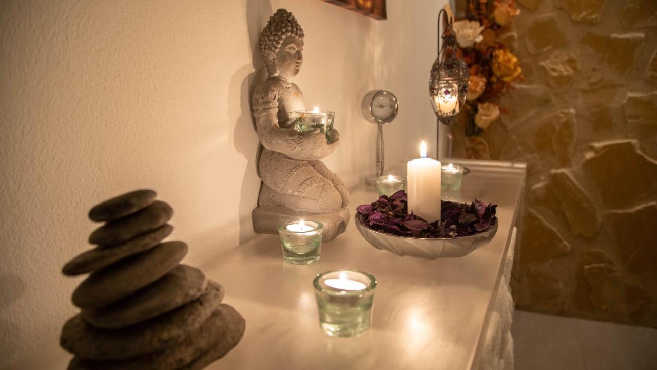Soho Boutique Capuchinos & Spa Cordoba Dış mekan fotoğraf