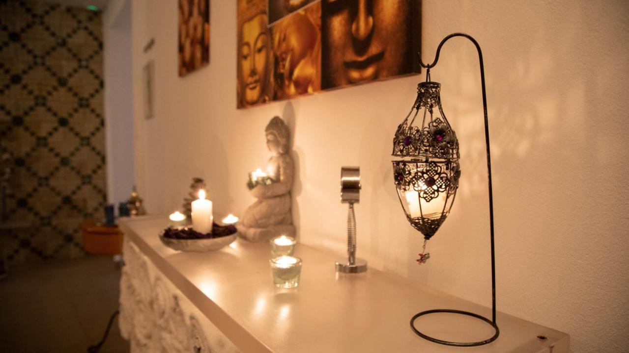Soho Boutique Capuchinos & Spa Cordoba Dış mekan fotoğraf