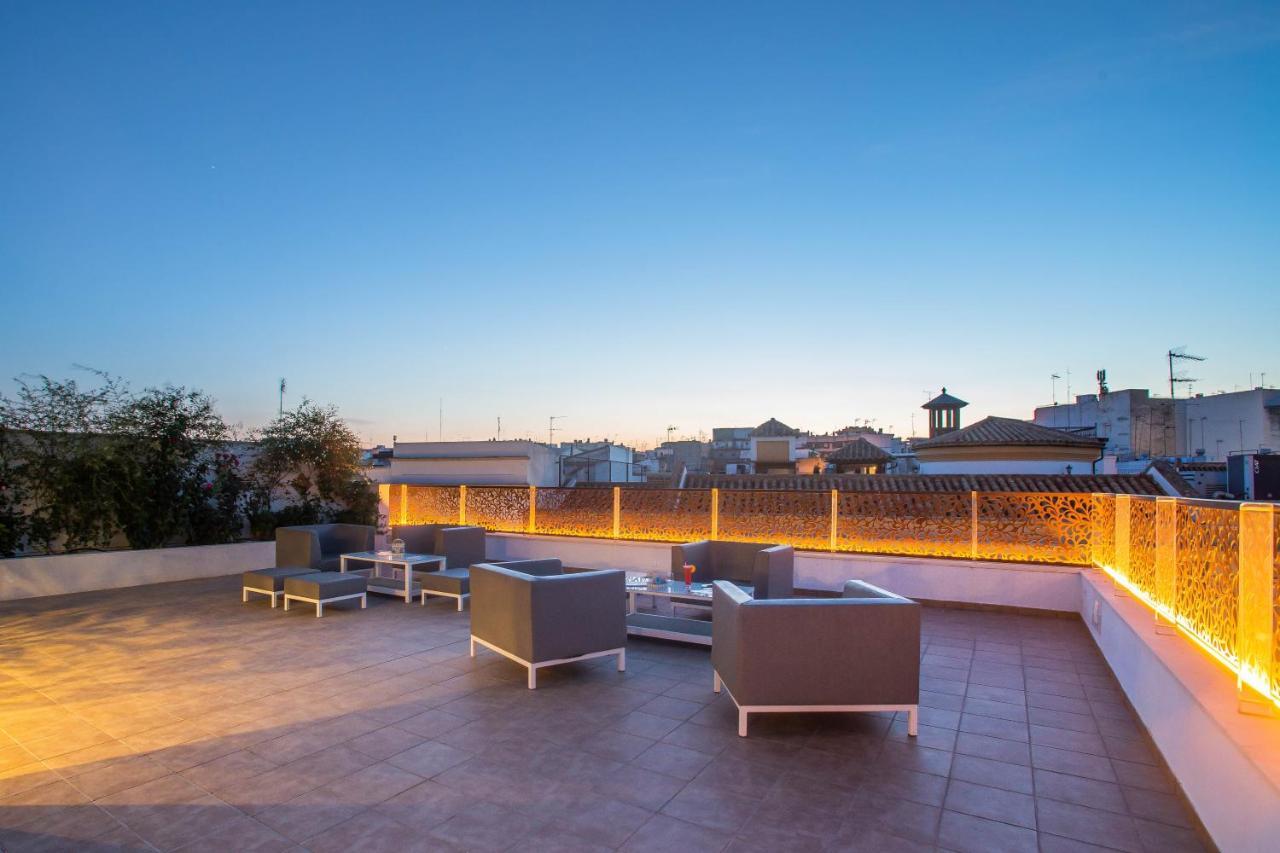 Soho Boutique Capuchinos & Spa Cordoba Dış mekan fotoğraf